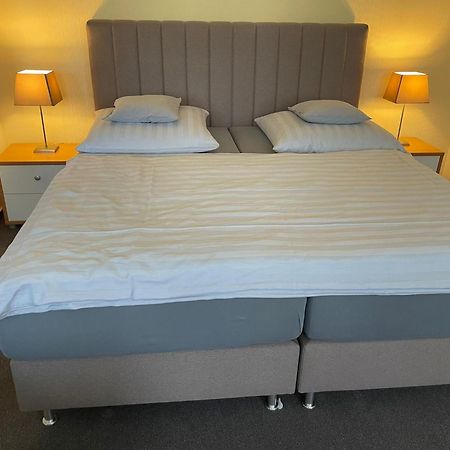 Ferienwohnung Brunnenhaus บัดซัสเซนดอร์ฟ ภายนอก รูปภาพ
