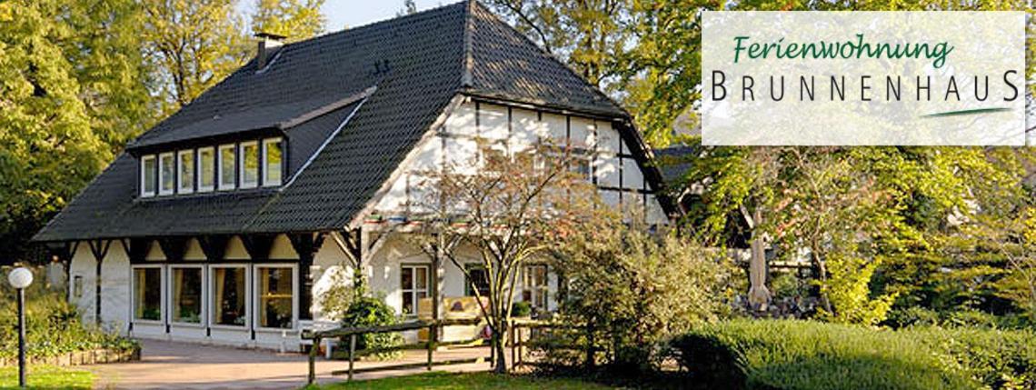 Ferienwohnung Brunnenhaus บัดซัสเซนดอร์ฟ ภายนอก รูปภาพ