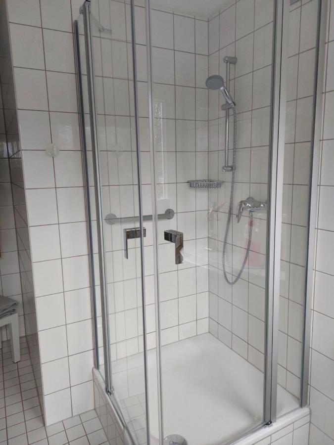 Ferienwohnung Brunnenhaus บัดซัสเซนดอร์ฟ ภายนอก รูปภาพ
